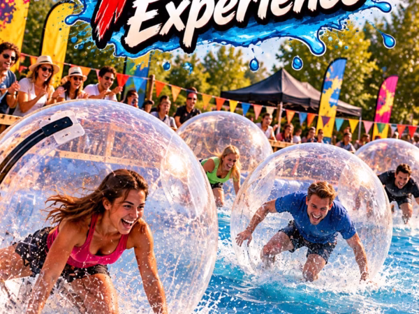 * Lopen over water * Losse activiteit vanaf € 25,95 per persoon Groep tussen de 4 tot 25 personen