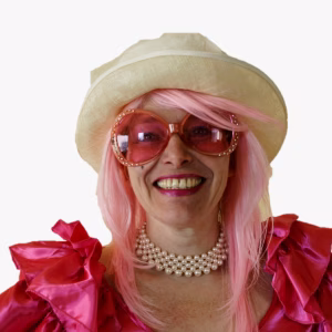 Tante Theemuts mobiel 4 uur