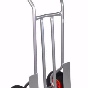 Steekwagen luchtbanden 150 kg