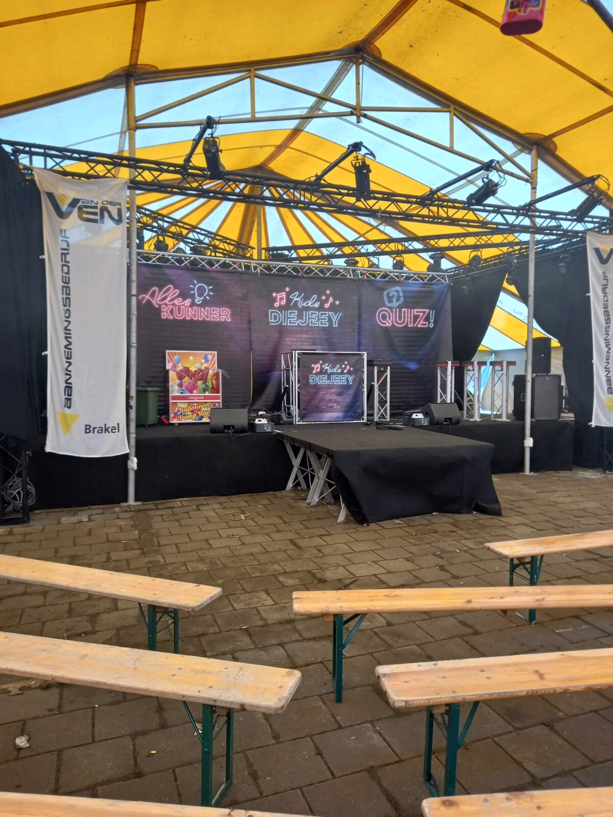 Doldwaze Kids DieJeej