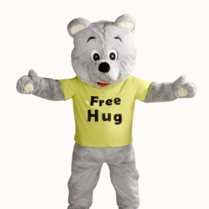 Gratis Knuffels met Tante Theemuts 4 uur