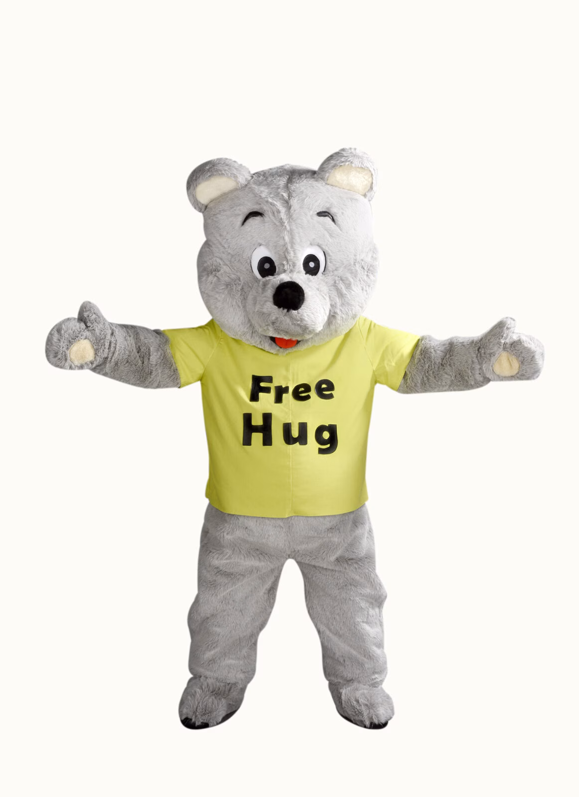 Gratis Knuffels met Tante Theemuts 1 uur