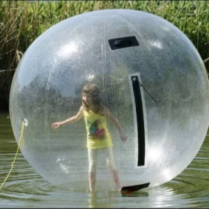 Waterballen