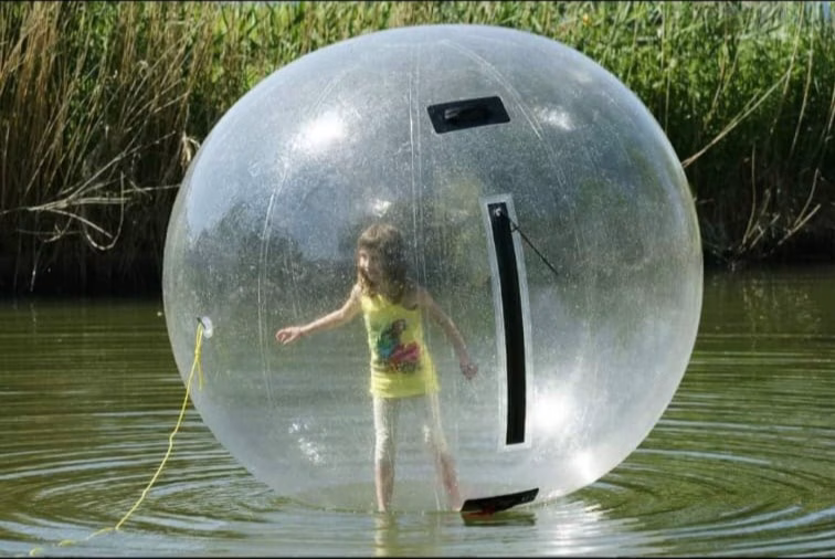 Waterballen