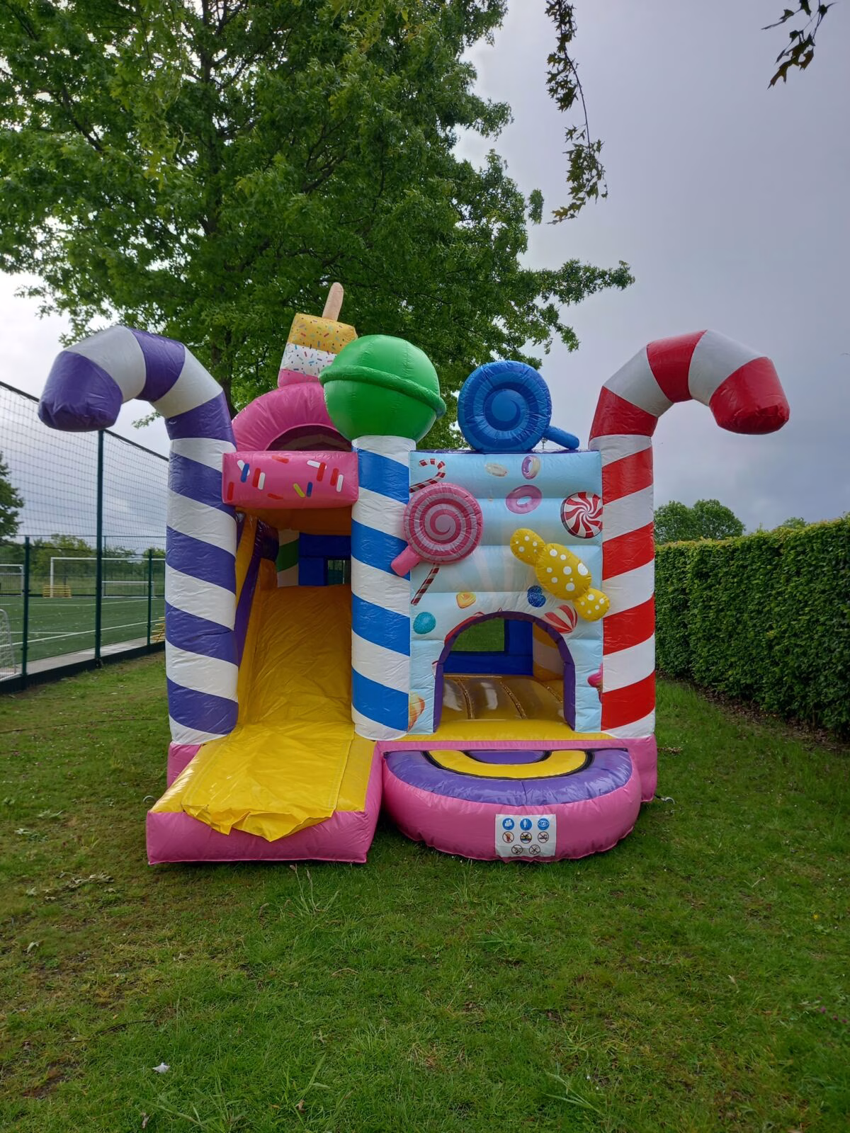 Candy Fun - Afbeelding 2